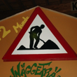 Waagebau 2006 / 2007